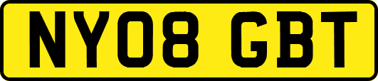 NY08GBT