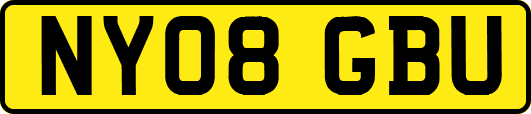 NY08GBU