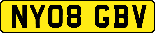 NY08GBV