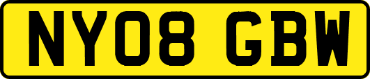 NY08GBW