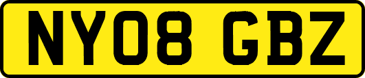 NY08GBZ