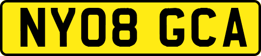 NY08GCA