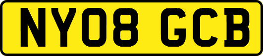 NY08GCB