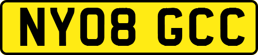 NY08GCC