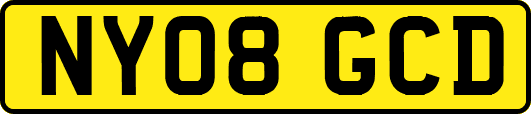 NY08GCD