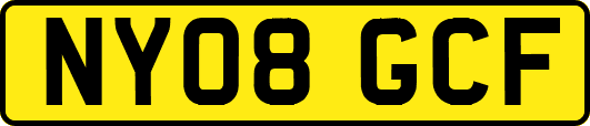 NY08GCF