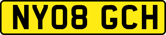 NY08GCH
