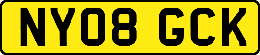NY08GCK