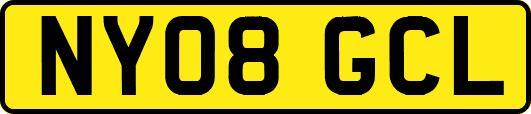 NY08GCL