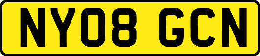 NY08GCN