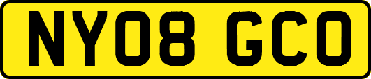 NY08GCO
