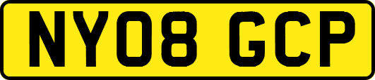 NY08GCP