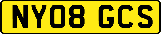NY08GCS