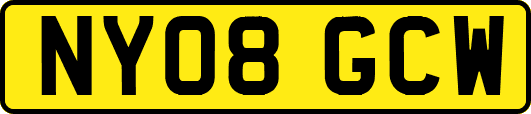 NY08GCW