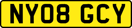 NY08GCY