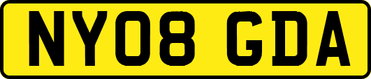 NY08GDA