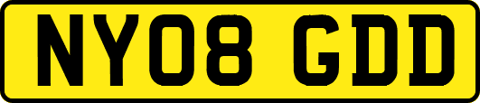NY08GDD