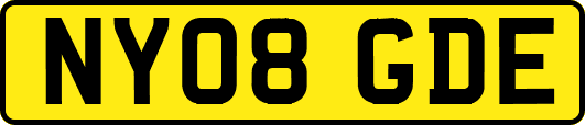 NY08GDE
