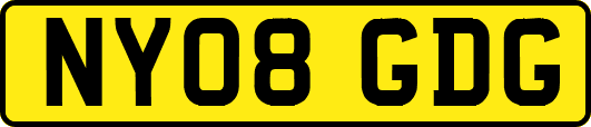 NY08GDG