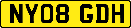NY08GDH