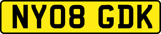 NY08GDK