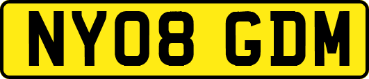 NY08GDM