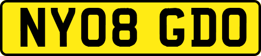 NY08GDO