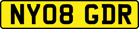 NY08GDR