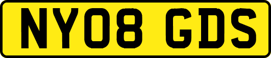 NY08GDS