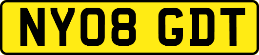 NY08GDT