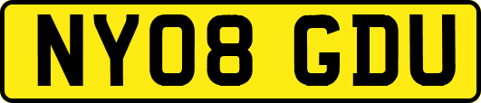 NY08GDU