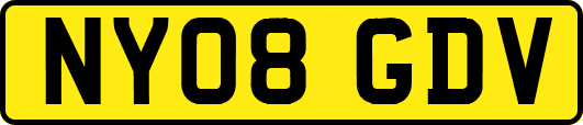 NY08GDV