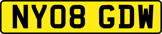 NY08GDW