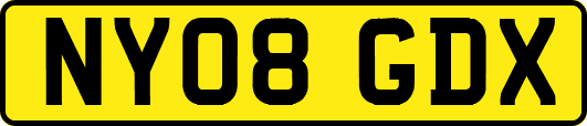 NY08GDX