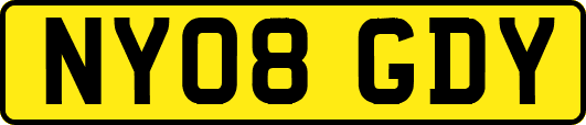 NY08GDY