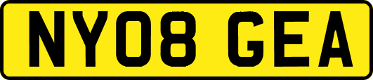 NY08GEA