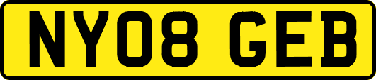 NY08GEB