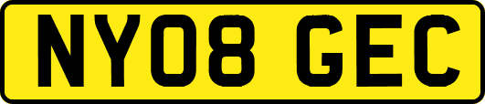 NY08GEC
