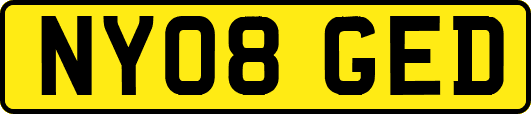 NY08GED