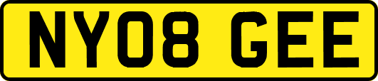 NY08GEE