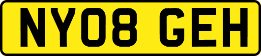 NY08GEH