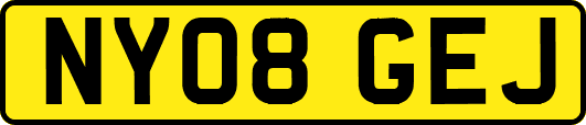 NY08GEJ