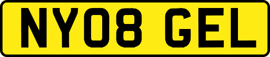 NY08GEL