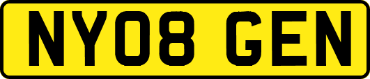NY08GEN