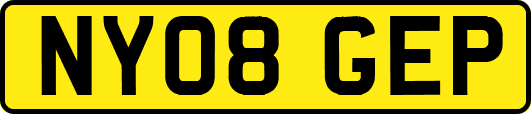 NY08GEP