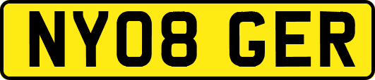 NY08GER