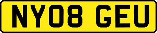 NY08GEU
