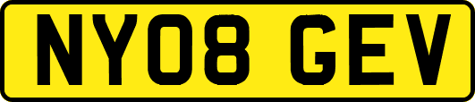 NY08GEV