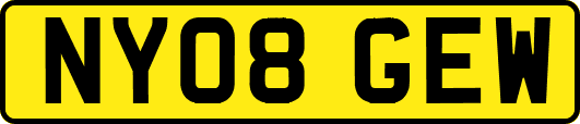 NY08GEW