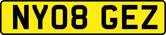 NY08GEZ